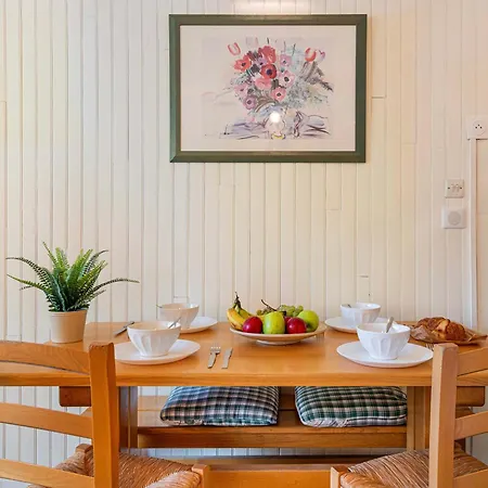 Apartamento Hauts De Chaviere In Val Thorens, In-out With Wifi
